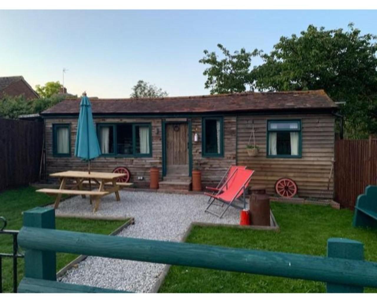 Truly Kentish Holiday Lets Teynham Rom bilde