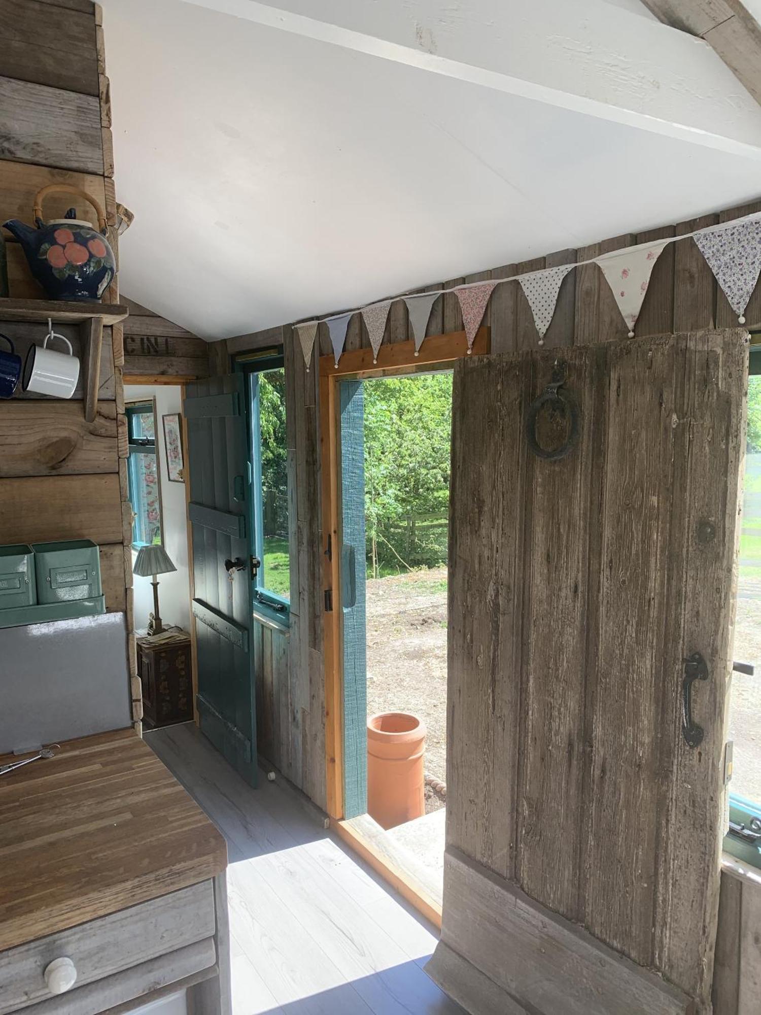 Truly Kentish Holiday Lets Teynham Eksteriør bilde